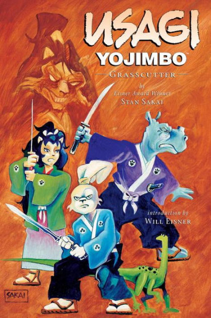 usagi yojimbo wiki usagi yojimbo wiki