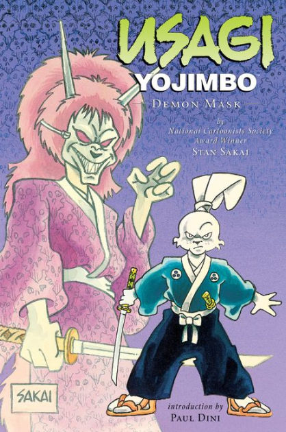 usagi yojimbo wiki