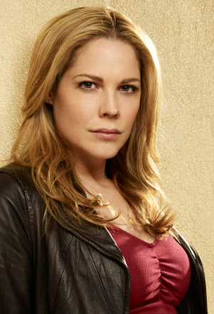 mary mccormack shannon actress