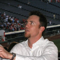 Brad Lidge Usa Sports Wiki Fandom