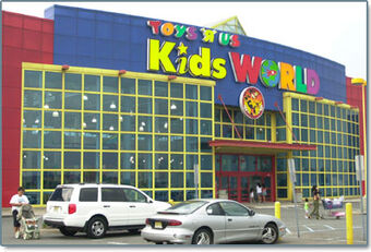 Toys R Us Kid S World Usa Store Fanon Wikia Fandom