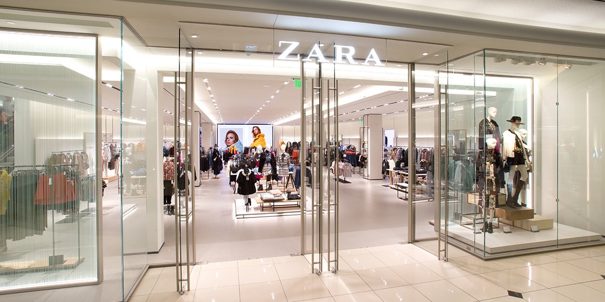Zara | USA Store Fanon Wikia | Fandom