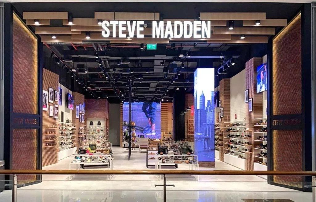 shop steve madden