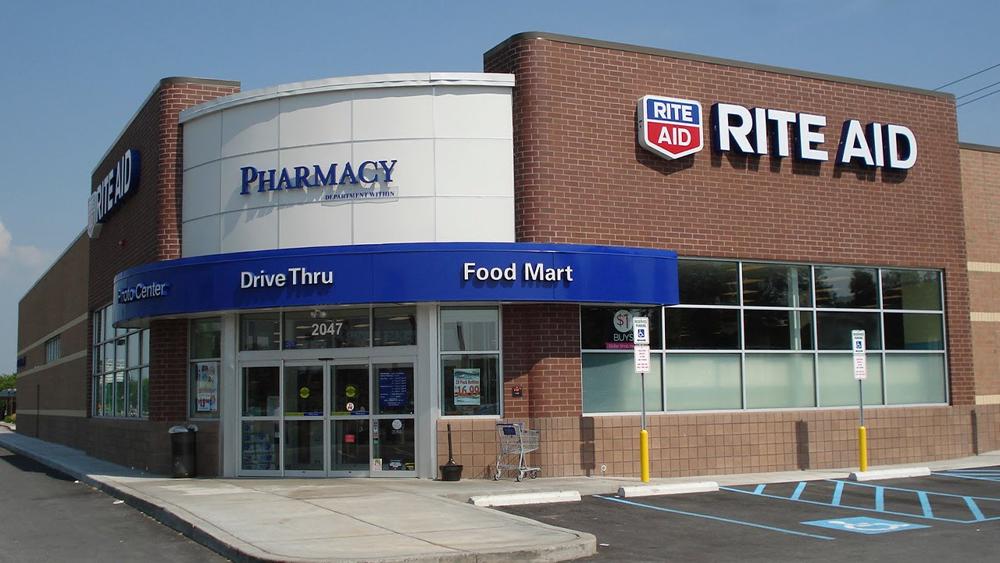 Rite Aid USA Store Fanon Wikia Fandom