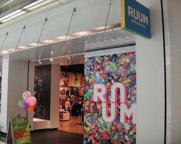 ruum clothing