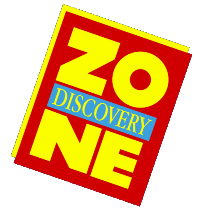Discovery Zone | USA Store Fanon Wikia | Fandom