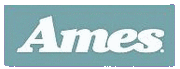 Ames logo