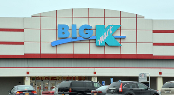 Big Kmart At 499 Vergie Avenue Sycamore Illinois Trivia Usa Store Fanon Wikia Fandom - kmart roblox