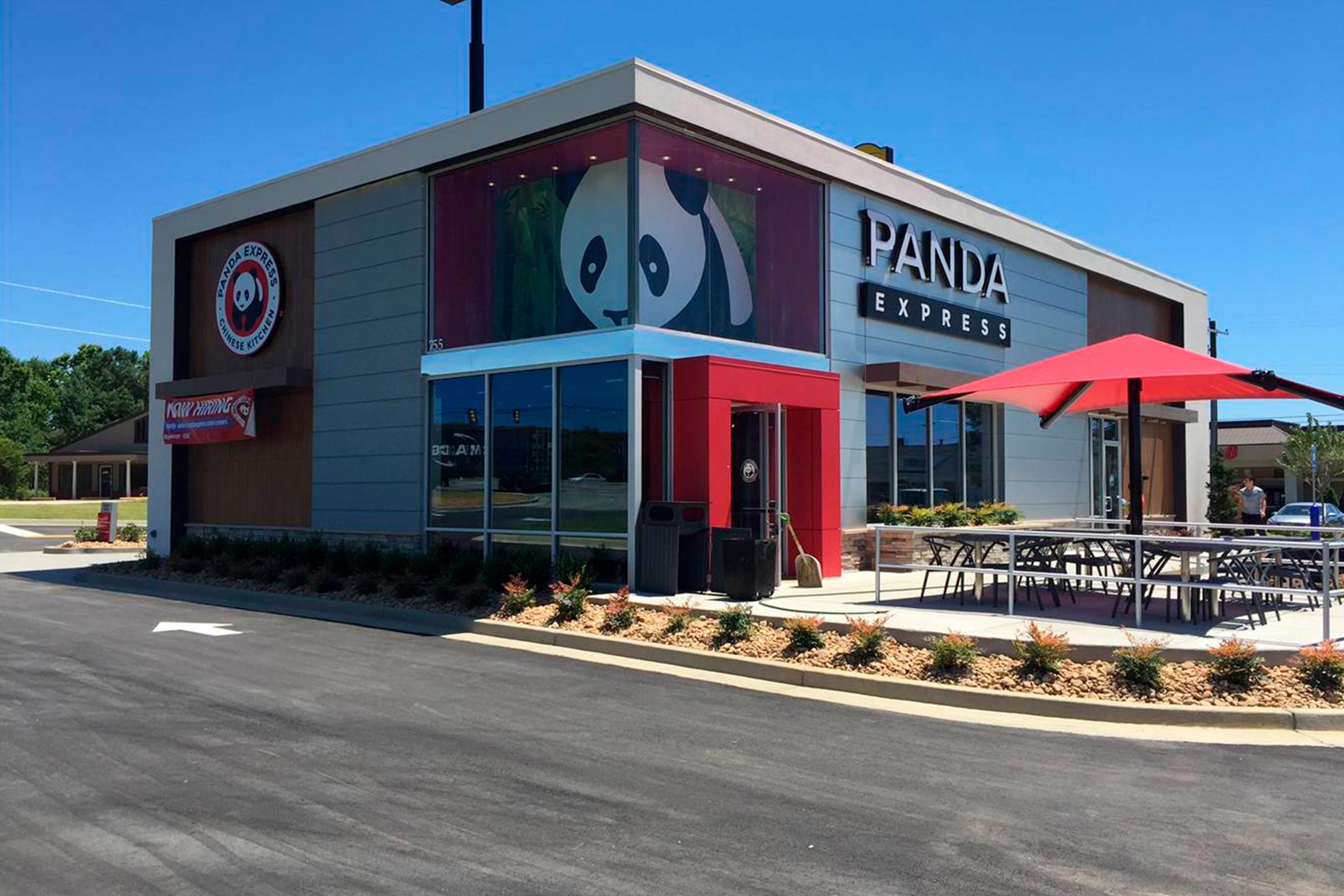 Panda Express Usa Store Fanon Wikia Fandom