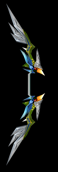 Titanic Bow (Model)
