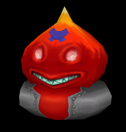 HeroSlime.FireSlime