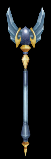 Fairy Wand (Model)