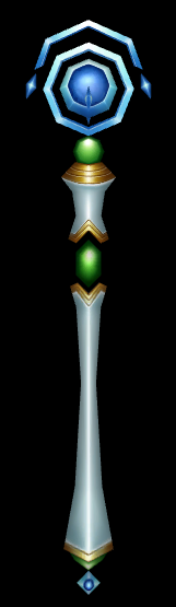 Giant Wand (Model)