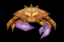 Crab