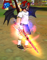 Vulcan Sword 10
