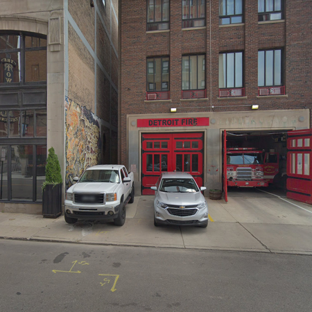 Detroit Fire Department U S Fire Departments Wiki Fandom