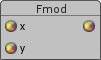 Fmod