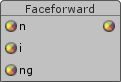 Facefoward