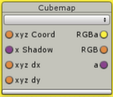 Cubemap