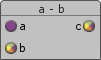 Subtract3
