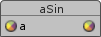 ASin