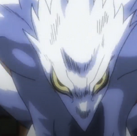 Wallpaper Hakumen No Mono Ushio Tora Wiki Fandom For iPhone