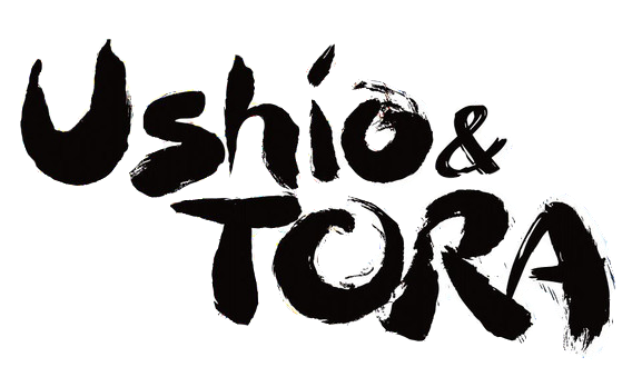 Ushio and Tora | Ushio and Tora Wiki | Fandom