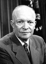 Ddeisenhower