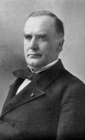 Wmckinley