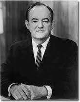H Humphrey