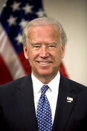 J Biden
