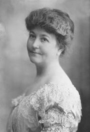 EA Wilson