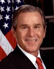 Gwbush