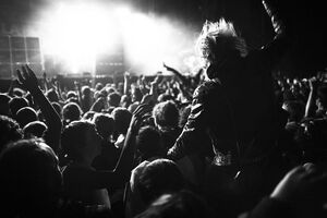 Justice in concert