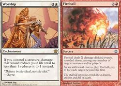 MagicCardsForDemonstratingExpansionSymbol