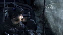 Cod4 game engine