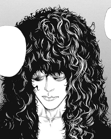 Richard Arata Usogui Wiki Fandom