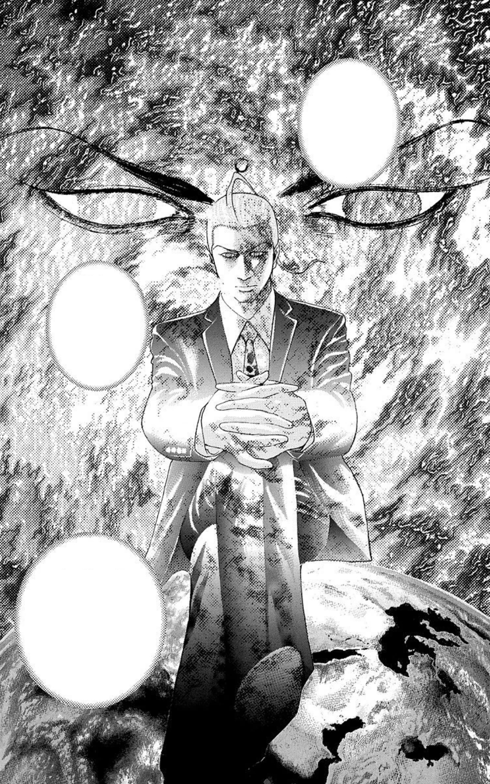 Kiruma Souichi | Usogui Wiki | Fandom