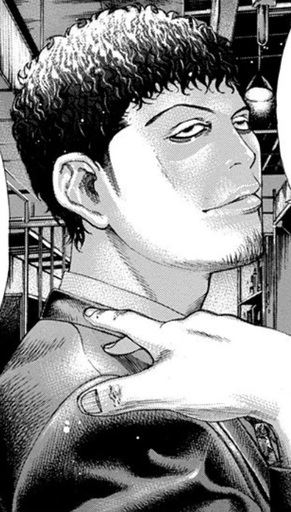 Usogui Bakaupdates Manga