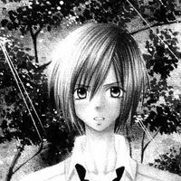 En Shinohara Usotsuki Lily Wiki Fandom