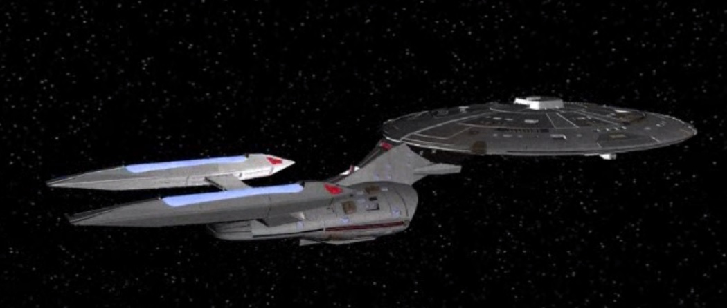 USS Pegasus | USS Pegasus Wikia | Fandom