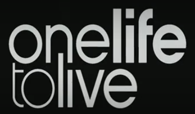 One Life to Live Logo