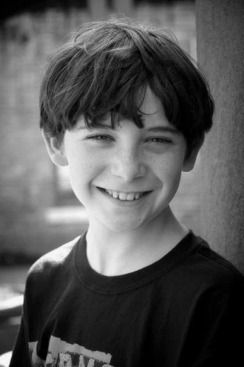 Seamus Davey-Fitzpatrick