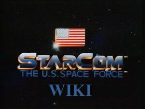 Starcomwiki Logo