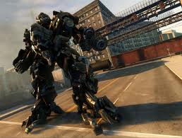 Ironhide