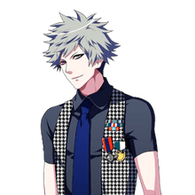 Get Wallpaper Ranmaru Kurosaki Gallery Uta No Prince Translations Wiki Fandom For Android Free