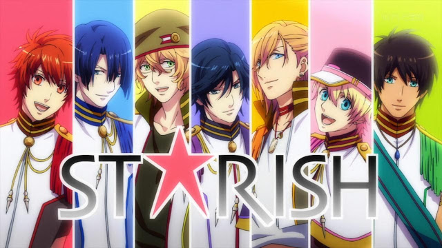 Image result for Uta noâPrince-sama⪠Maji Love