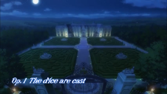 Op 1 The Dice Are Cast Uta No Prince Sama Wiki Fandom