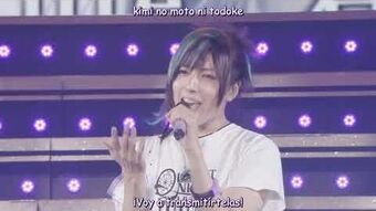 You Re My Life Chanson Wiki Uta No Prince Sama Fandom
