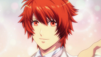 Ittoki Otoya Uta No Prince Sama Wiki Fandom